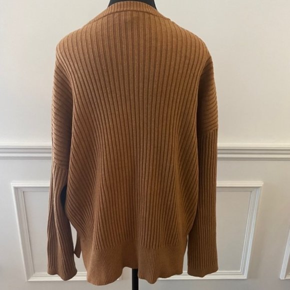 Amuse Society Cardigan - Picture 2 of 3